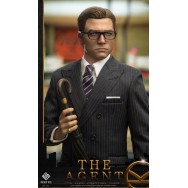 Present toys SP47 1/6 Scale The Agent